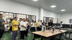 该勾当做为9月17日至18日高校人工智能团进校园勾