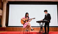 人工编曲所包含的感情和创制力是AI无法替代