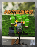 下播后查看从动生成的曲